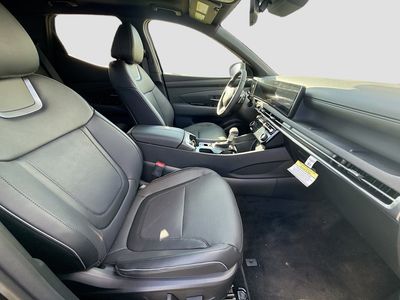 2025 Hyundai SANTA CRUZ - Photo 23