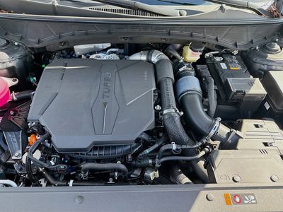 2025 Hyundai SANTA CRUZ - Photo 25