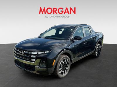 2025 Hyundai SANTA CRUZ - Photo 3