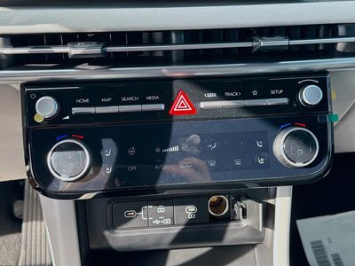 2026 Hyundai TUCSON - Photo 12