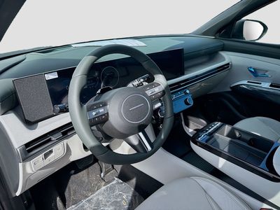 2026 Hyundai TUCSON - Photo 7