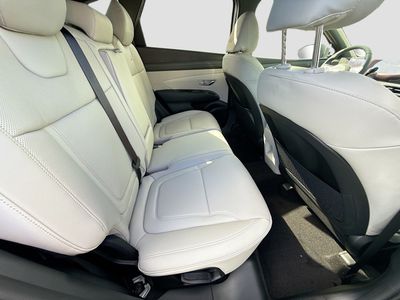2026 Hyundai TUCSON - Photo 21