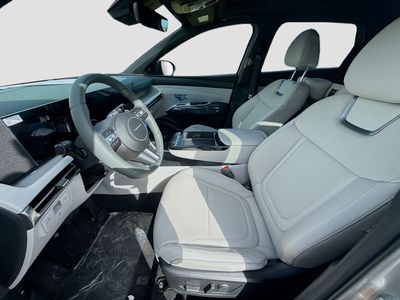 2026 Hyundai TUCSON - Photo 15