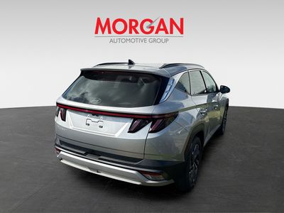 2026 Hyundai TUCSON - Photo 6