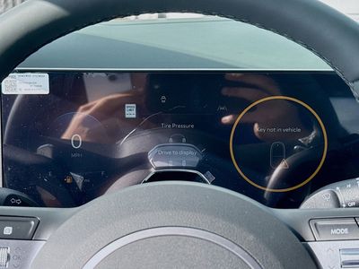 2026 Hyundai TUCSON - Photo 9