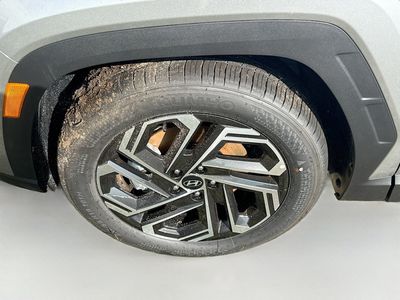 2026 Hyundai TUCSON - Photo 25