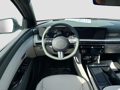 2026 Hyundai TUCSON - Photo 16