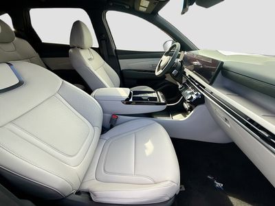 2026 Hyundai TUCSON - Photo 22