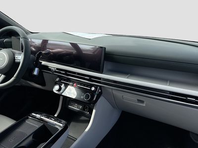 2026 Hyundai TUCSON - Photo 23