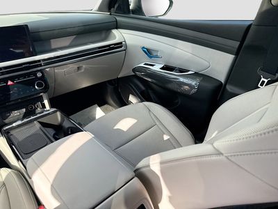 2026 Hyundai TUCSON - Photo 17