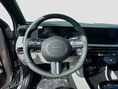 2026 Hyundai TUCSON - Photo 8
