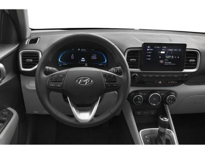 2026 Hyundai VENUE - Photo 9