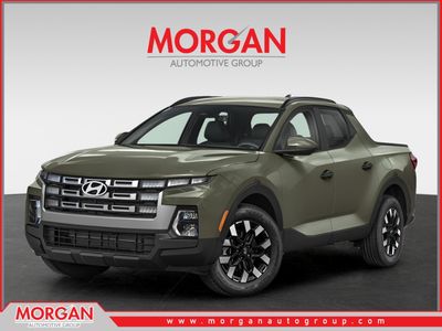 2026 Hyundai SANTA CRUZ - Photo 1
