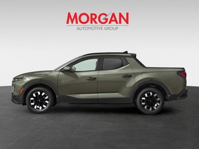 2026 Hyundai SANTA CRUZ - Photo 3