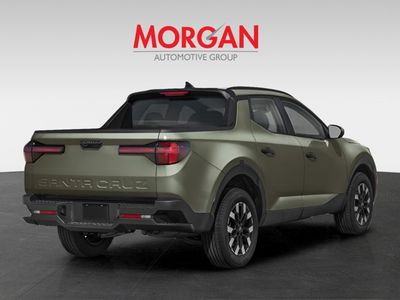 2026 Hyundai SANTA CRUZ - Photo 2