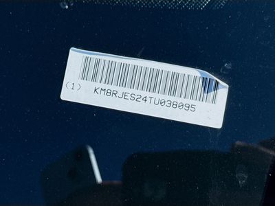 2026 Hyundai PALISADE - Photo 28