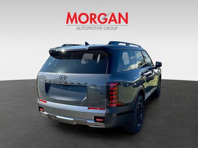 2026 Hyundai PALISADE - Photo 6