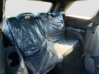 2026 Hyundai PALISADE - Photo 22