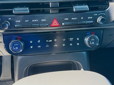 2026 Hyundai PALISADE - Photo 13