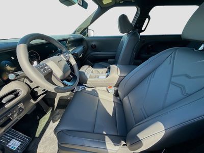 2026 Hyundai PALISADE - Photo 16