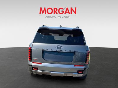 2026 Hyundai PALISADE - Photo 5