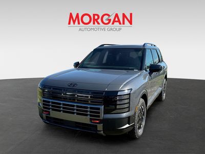 2026 Hyundai PALISADE - Photo 3