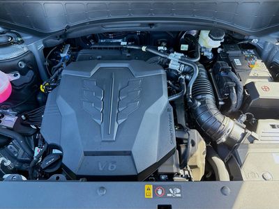 2026 Hyundai PALISADE - Photo 26