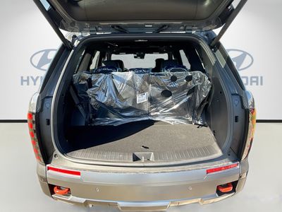 2026 Hyundai PALISADE - Photo 21