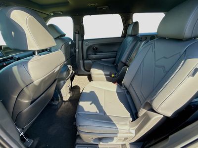 2026 Hyundai PALISADE - Photo 20