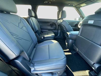 2026 Hyundai PALISADE - Photo 23