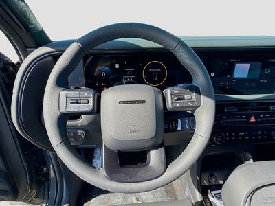 2026 Hyundai PALISADE - Photo 8