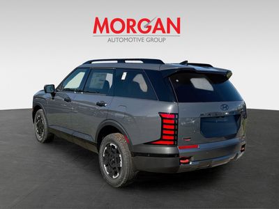 2026 Hyundai PALISADE - Photo 4
