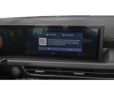 2026 Hyundai SONATA — photo 18 view