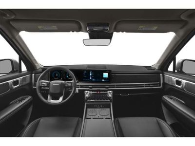 2026 Hyundai SANTA FE — photo 8 view