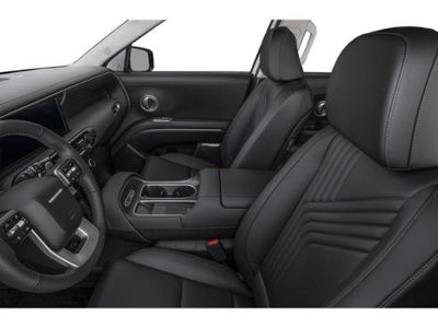 2026 Hyundai PALISADE HYBRID - Photo 11