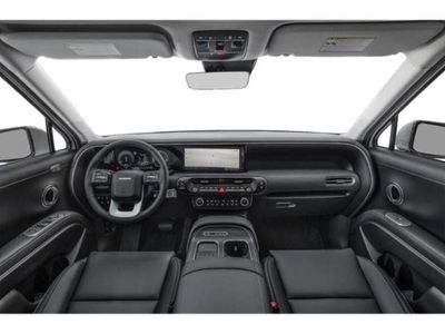2026 Hyundai PALISADE HYBRID - Photo 10