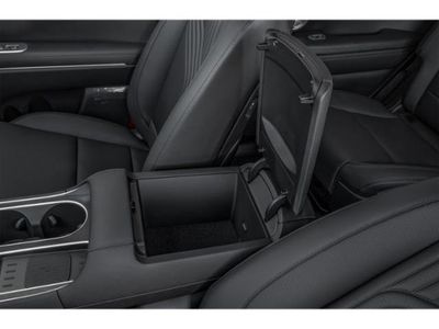 2026 Hyundai PALISADE HYBRID - Photo 16