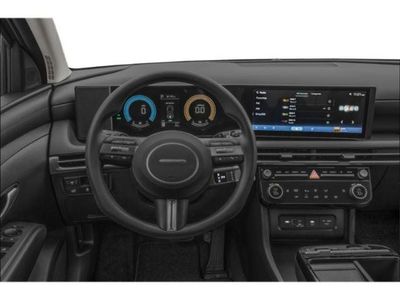 2026 Hyundai TUCSON HYBRID - Photo 9