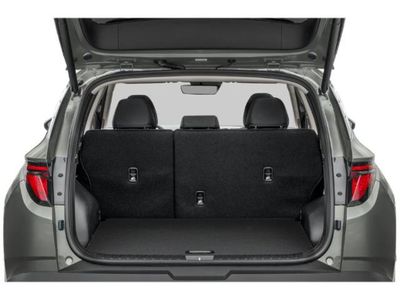 2026 Hyundai TUCSON HYBRID - Photo 13