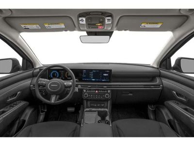 2026 Hyundai TUCSON HYBRID - Photo 10
