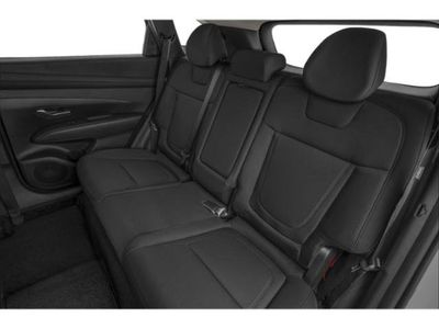 2026 Hyundai TUCSON HYBRID - Photo 15