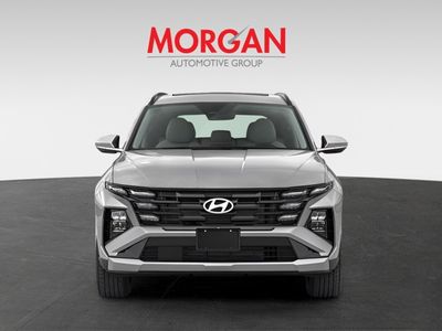 2026 Hyundai TUCSON - Photo 7