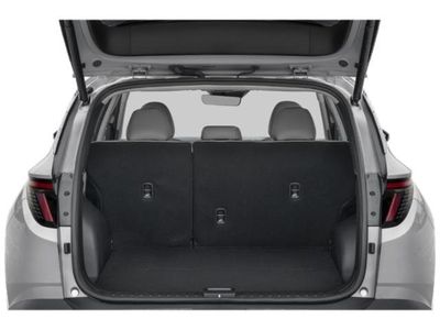 2026 Hyundai TUCSON - Photo 13
