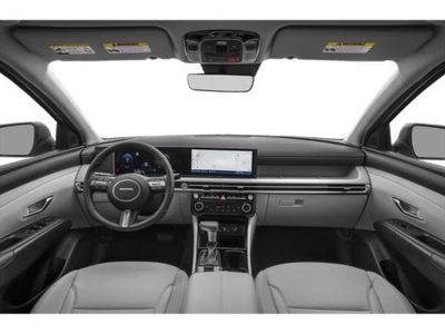 2026 Hyundai TUCSON - Photo 10