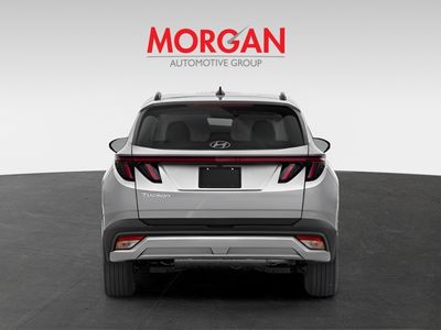 2026 Hyundai TUCSON - Photo 8