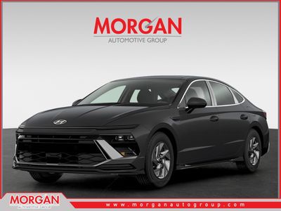 2026 Hyundai SONATA - Photo 1