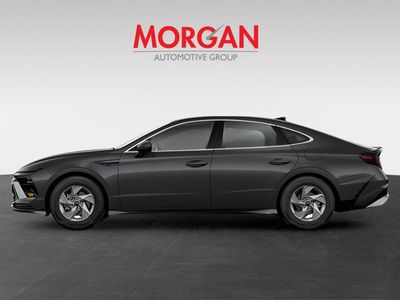2026 Hyundai SONATA - Photo 2