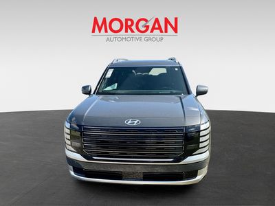 2026 Hyundai PALISADE - Photo 2