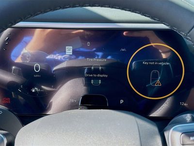 2026 Hyundai PALISADE - Photo 9