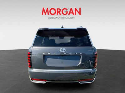 2026 Hyundai PALISADE - Photo 5